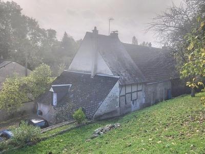 Acheter Maison Blois Loir et cher