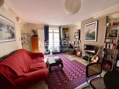 Louer Appartement 33 m2 Blois