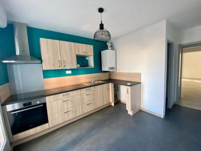 Louer Appartement 63 m2 Blois