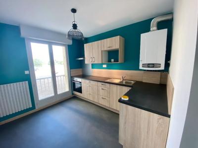 Louer Appartement Blois Loir et cher