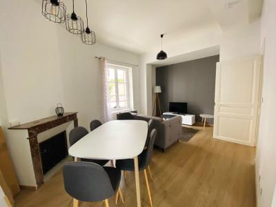 Louer Appartement Blois 450 euros
