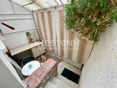 Louer Maison 36 m2 Blois