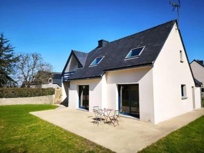 For sale Berric 5 rooms 102 m2 Morbihan (56230) photo 0
