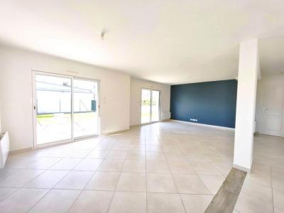 For sale Berric 5 rooms 102 m2 Morbihan (56230) photo 1