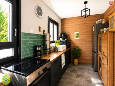 Annonce Vente 2 pi�ces Maison Tigny-noyelle 62