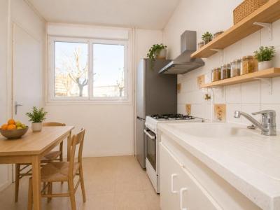 Annonce Location 4 pi�ces Appartement Creusot 71