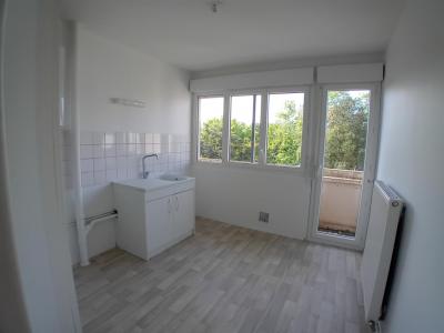 Louer Appartement 46 m2 Autun