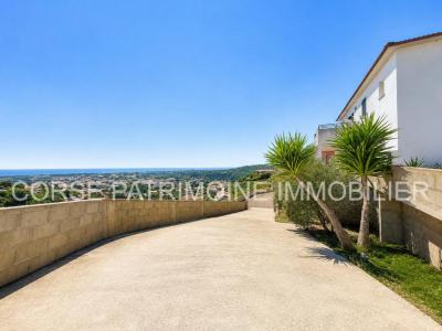 For sale Penta-di-casinca 12 rooms 270 m2 Corse (20213) photo 1