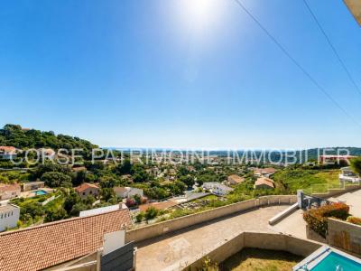 For sale Penta-di-casinca 12 rooms 270 m2 Corse (20213) photo 2