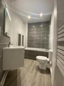 Louer Appartement 30 m2 Nancy