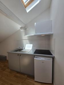 Annonce Location 2 pi�ces Appartement Nancy 54