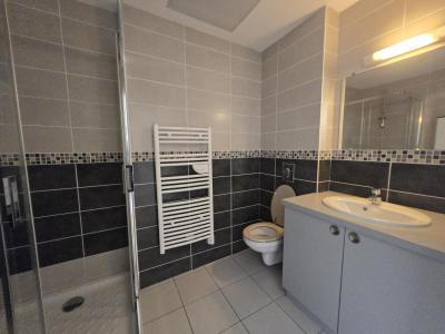 Louer Appartement 32 m2 Nancy