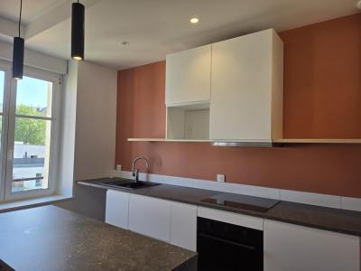Annonce Location 5 pi�ces Appartement Nancy 54