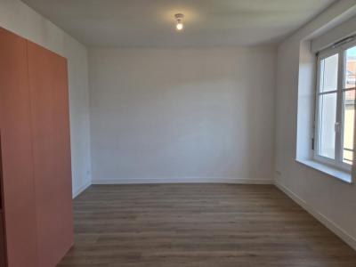 Louer Appartement 71 m2 Nancy