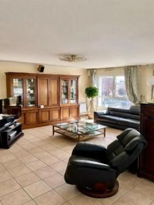 For sale Montigny-le-bretonneux 105 m2 Yvelines (78180) photo 1