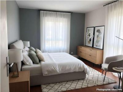 For sale Montigny-le-bretonneux 105 m2 Yvelines (78180) photo 4