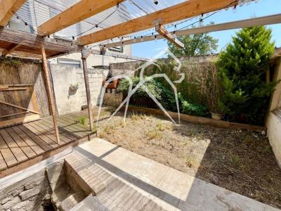 Annonce Vente 4 pi�ces Maison Saint-etienne-du-rouvray 76
