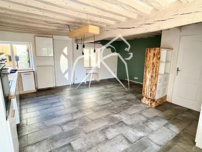 Acheter Maison 86 m2 Saint-etienne-du-rouvray