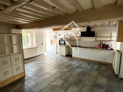 Acheter Maison Saint-etienne-du-rouvray 140000 euros