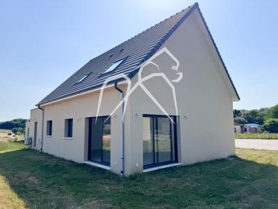 For sale Haye-malherbe 5 rooms 136 m2 Eure (27400) photo 0