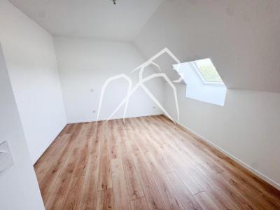 Acheter Maison 136 m2 Haye-malherbe