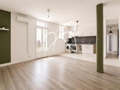 Annonce Vente 3 pi�ces Appartement Montpellier 34