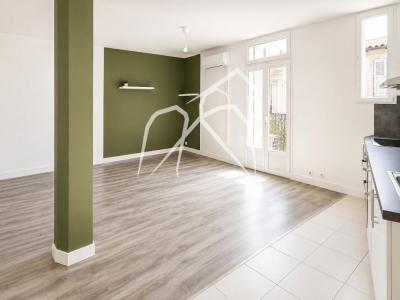 Acheter Appartement 61 m2 Montpellier