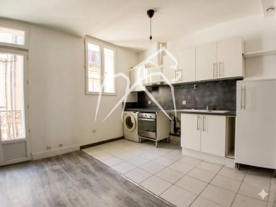 Acheter Appartement Montpellier 264000 euros