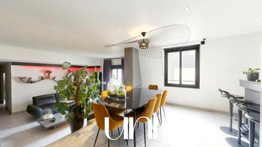 Annonce Vente 5 pi�ces Appartement Caen 14