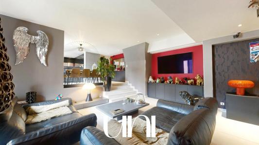 Acheter Appartement 137 m2 Caen