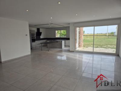 Annonce Vente 7 pi�ces Maison Humbecourt 52
