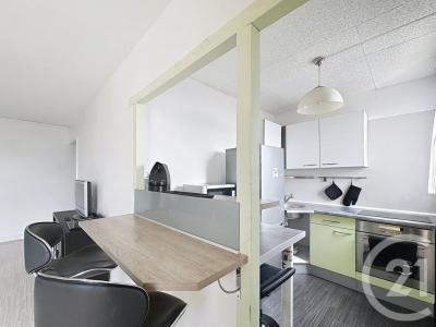 Acheter Appartement 52 m2 Thiais