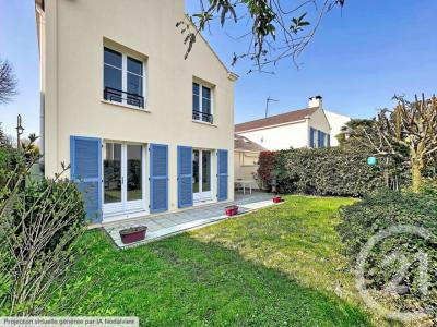 For sale Fresnes 5 rooms 111 m2 Val de Marne (94260) photo 0