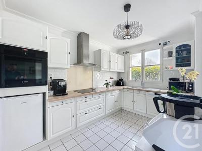 Acheter Maison Fresnes 469000 euros