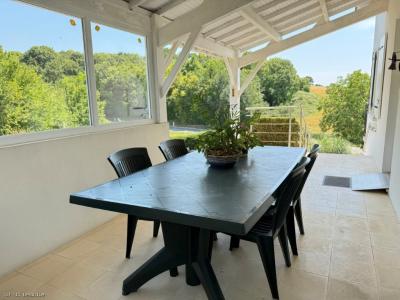 Acheter Maison Villefagnan Charente