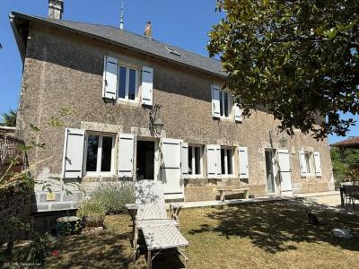 Annonce Vente 6 pi�ces Maison Ruffec 16