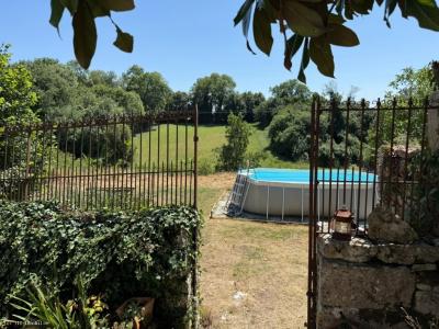 Acheter Maison Ruffec Charente
