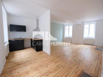 For rent Saint-etienne 3 rooms 80 m2 Loire (42000) photo 0