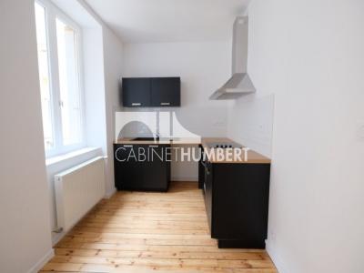 Louer Appartement 80 m2 Saint-etienne