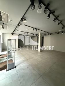 Louer Local commercial 225 m2 Saint-etienne