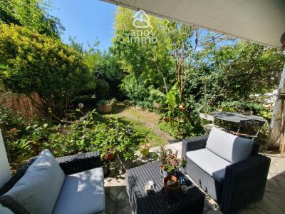 For sale Angouleme 4 rooms 90 m2 Charente (16000) photo 0