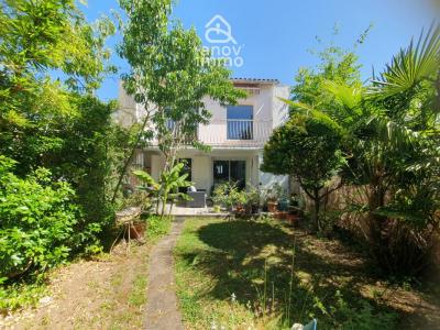 Annonce Vente 4 pi�ces Maison Angouleme 16