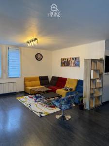 For sale Angouleme 7 rooms 195 m2 Charente (16000) photo 0