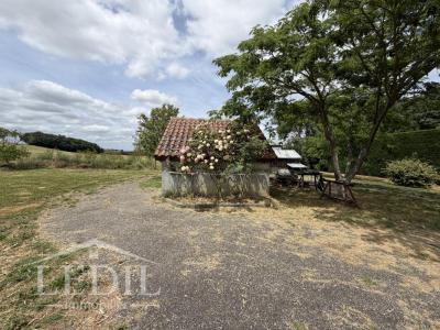 Acheter Maison Saint-puy 174500 euros