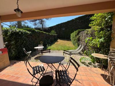 Annonce Vente 3 pi�ces Appartement Mougins 06