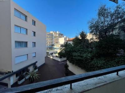 For sale Cannet 2 rooms 45 m2 Alpes Maritimes (06110) photo 0