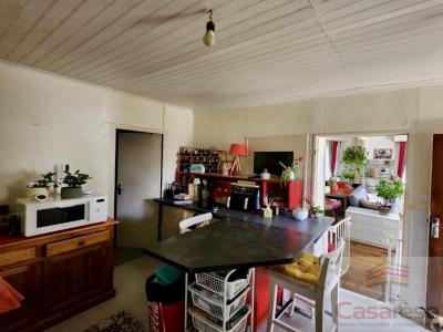 Annonce Vente 3 pi�ces Maison Hennebont 56