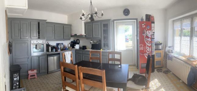 Acheter Maison Saint-laurent-d'agny 399000 euros