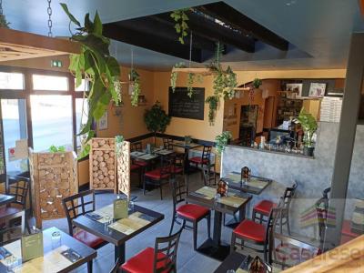 Annonce Vente Commerce Pleugueneuc 35