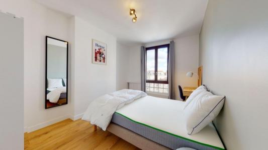 Louer Appartement Saint-denis Seine saint denis
